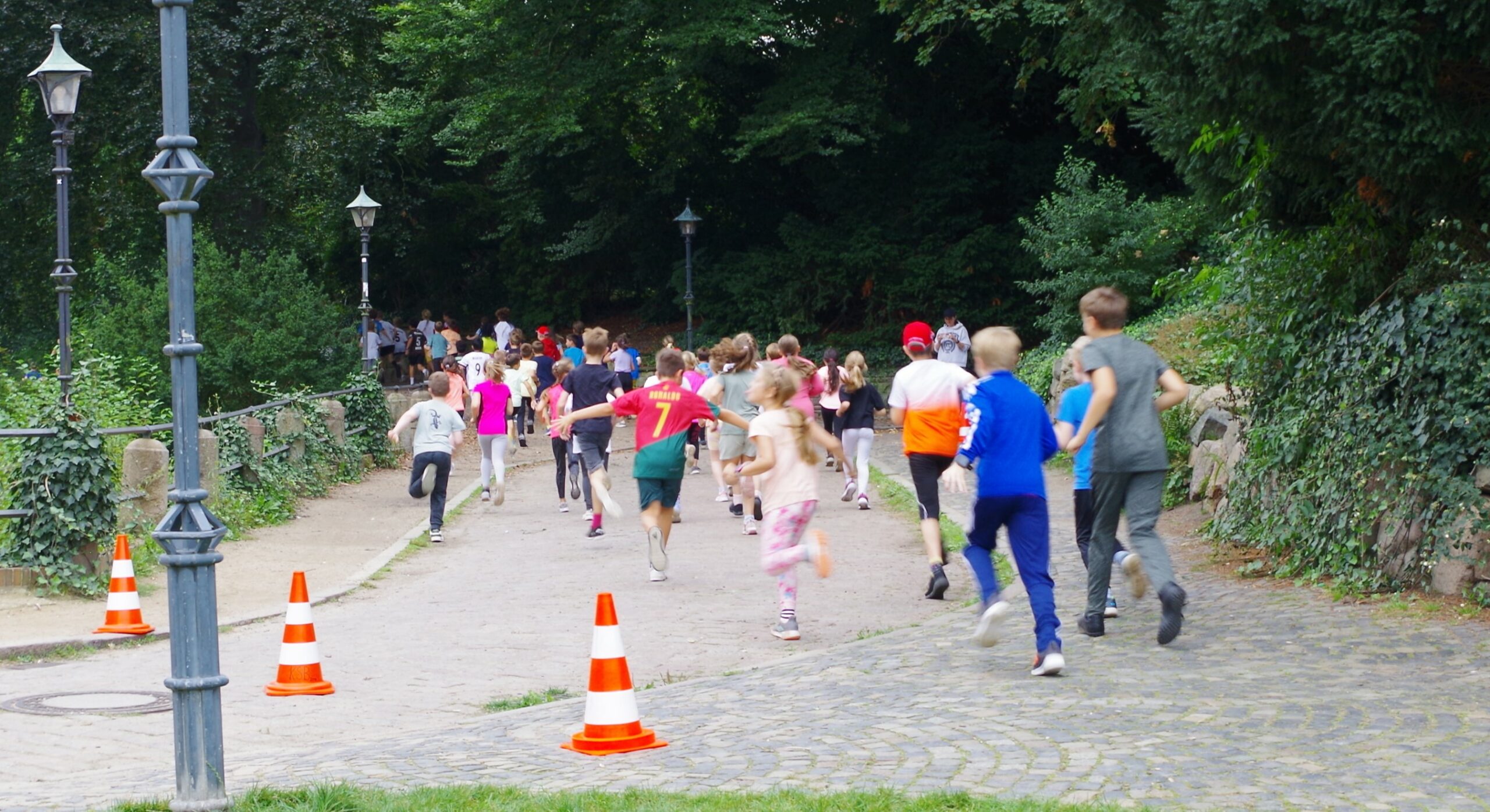 Wow!!! | Katholische Schule Bergedorf